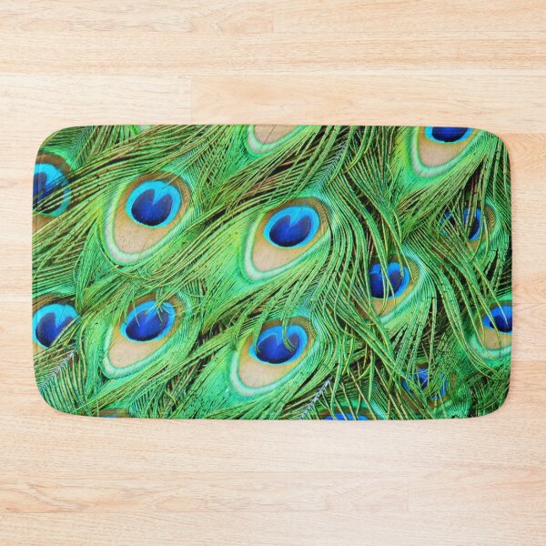 Item preview, Peacock Plumage designed and sold by antevasinart.
