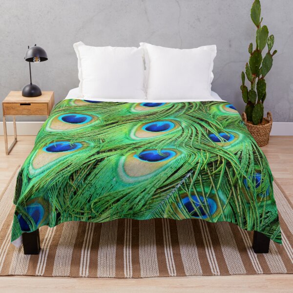 Item preview, Peacock Plumage designed and sold by antevasinart.