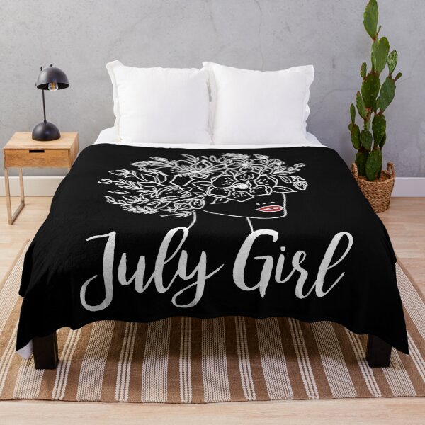 Item preview, July Girl designed and sold by DeesDeesigns.