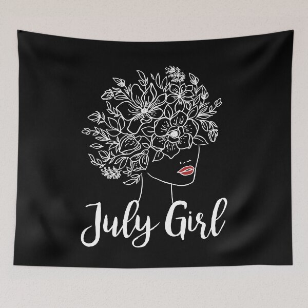 Item preview, July Girl designed and sold by DeesDeesigns.