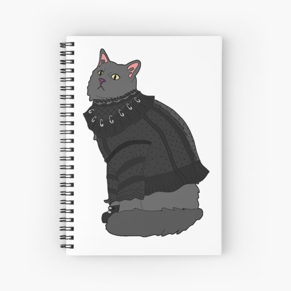 Artikel-Vorschau von Lydia Katze, designt und verkauft von youbetyourcass.