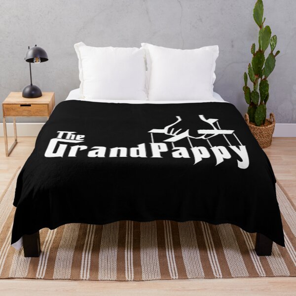 Item preview, Mens The GrandPappy Novelty Movie Graphic designed and sold by ageddaughter679.