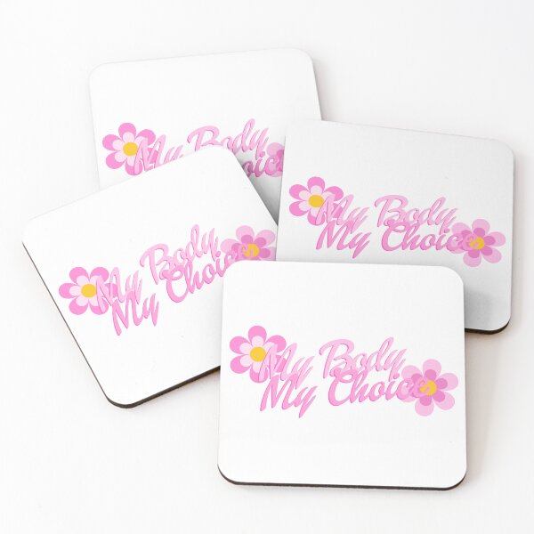 Item preview, My Body My Choice designed and sold by GtheBDesigns.