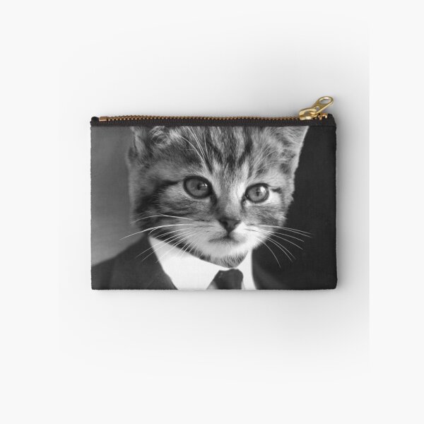 Item preview, Gentleman Cat designed and sold by Furry And  Purry.