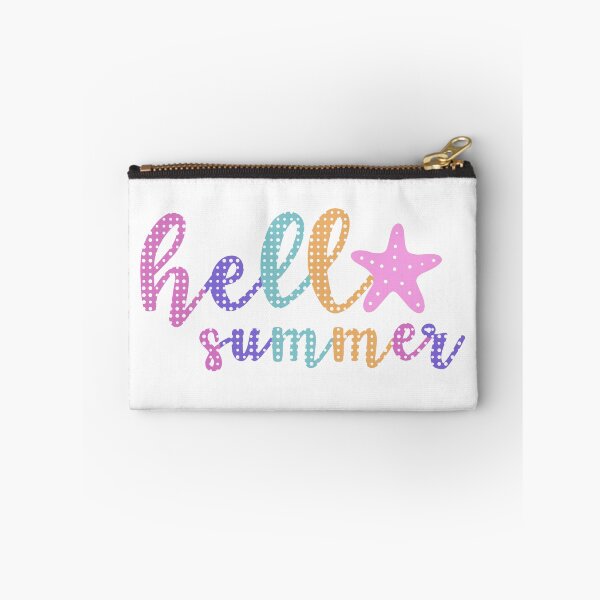 Item preview, Hello Summer Starfish designed and sold by Got2BSnazzy.