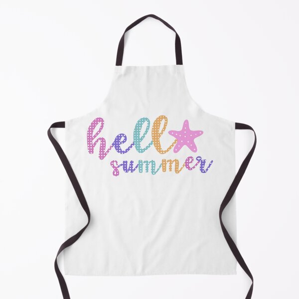 Item preview, Hello Summer Starfish designed and sold by Got2BSnazzy.