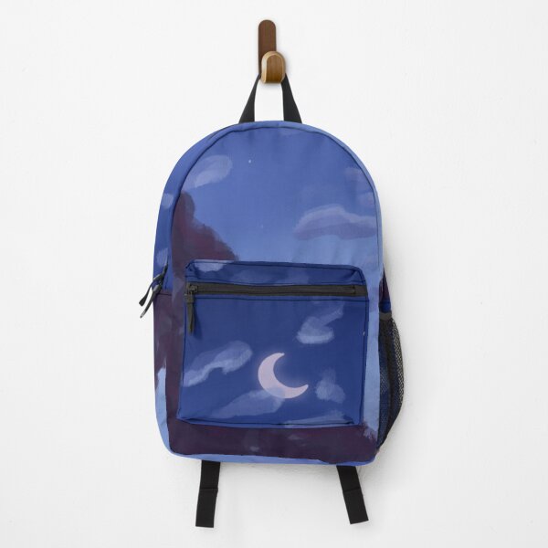 Item preview, The moon glow of twilight designed and sold by LadyOfArden.