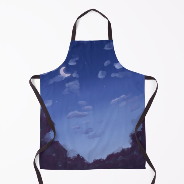 Item preview, The moon glow of twilight designed and sold by LadyOfArden.