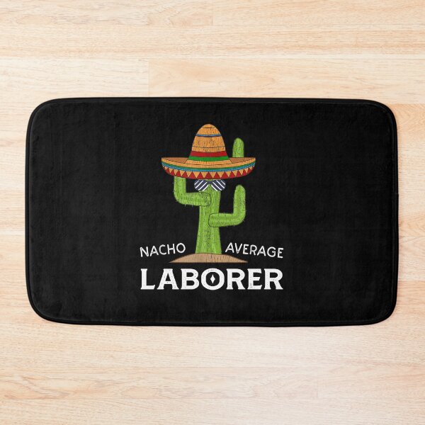 Item preview, Fun Funny Laborer Humor Gifts, Funny Meme Saying Laborer Dad Husband Christmas Fathers Day Gift designed and sold by xlnv.