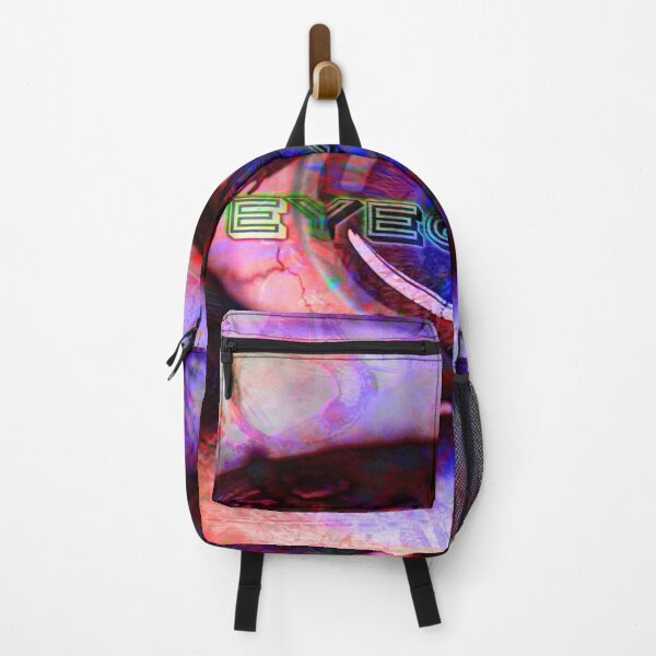 Item preview, Eyecatch - Horror designed and sold by godsquestion.