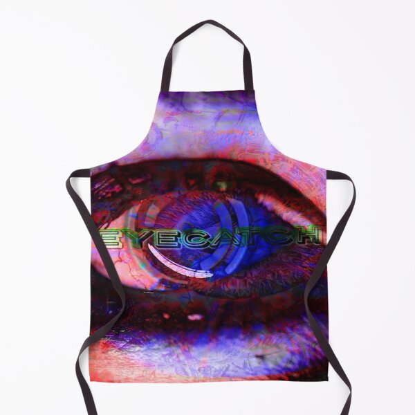 Item preview, Eyecatch - Horror designed and sold by godsquestion.