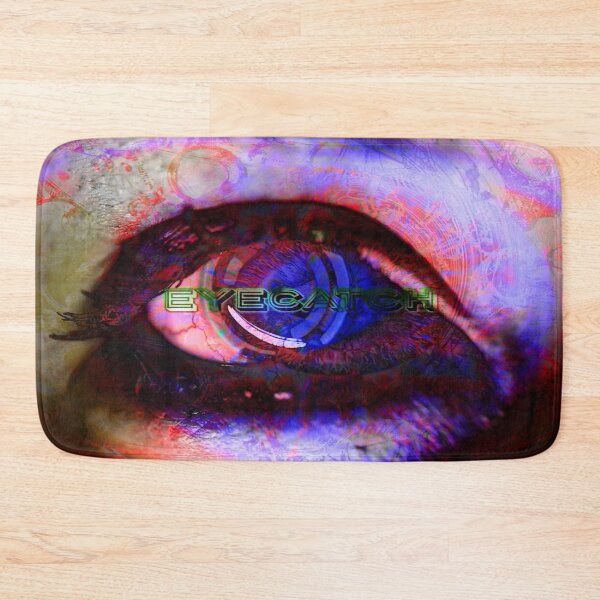 Item preview, Eyecatch - Horror designed and sold by godsquestion.