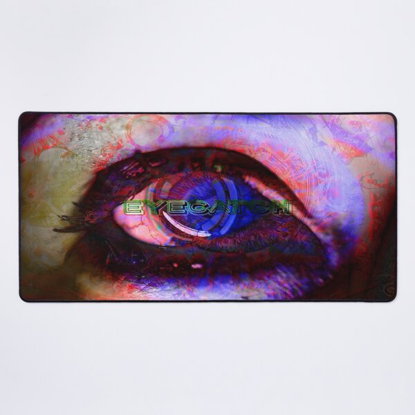 Item preview, Eyecatch - Horror designed and sold by godsquestion.