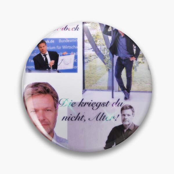 Item preview, Robert Habeck inspirierendes Zitat diesmal mit glitzer designed and sold by Yipysi.