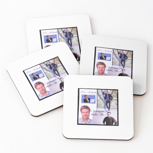 Item preview, Robert Habeck inspirierendes Zitat diesmal mit glitzer designed and sold by Yipysi.