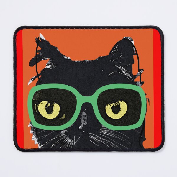 Item preview, Smart Cat designed and sold by Popworks.