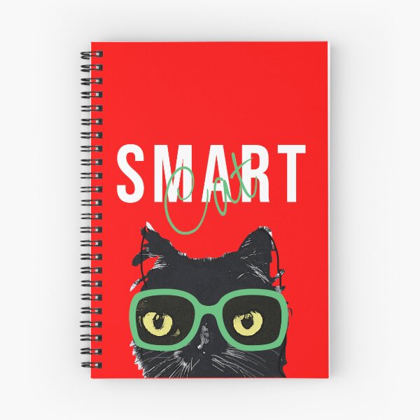 Item preview, Smart Cat designed and sold by Popworks.