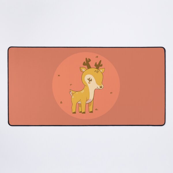Item preview, Cute Deer designed and sold by cutieotter.