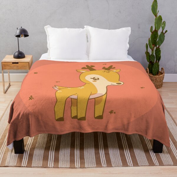 Item preview, Cute Deer designed and sold by cutieotter.