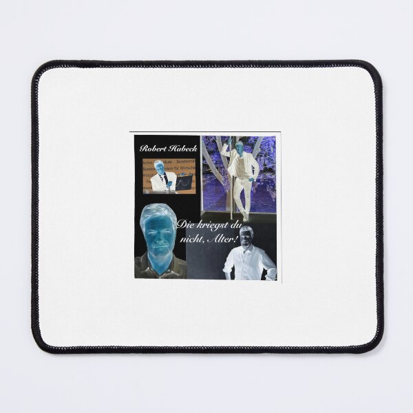 Item preview, Robert Habeck in negativ designed and sold by Yipysi.