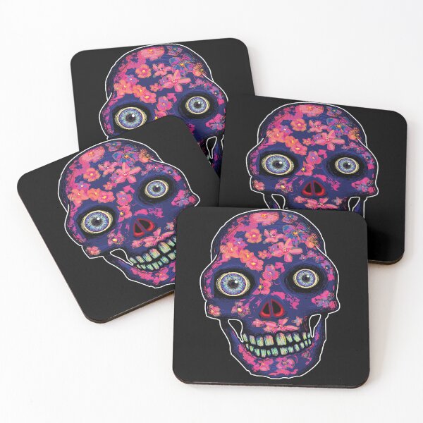 Item preview, day of the dead 13 designed and sold by crileybell.