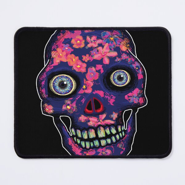 Item preview, day of the dead 13 designed and sold by crileybell.