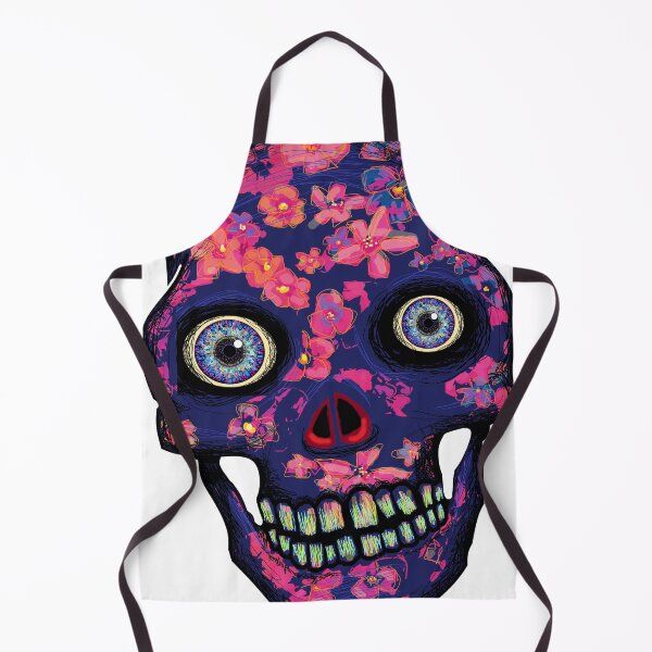 Item preview, day of the dead 13 designed and sold by crileybell.