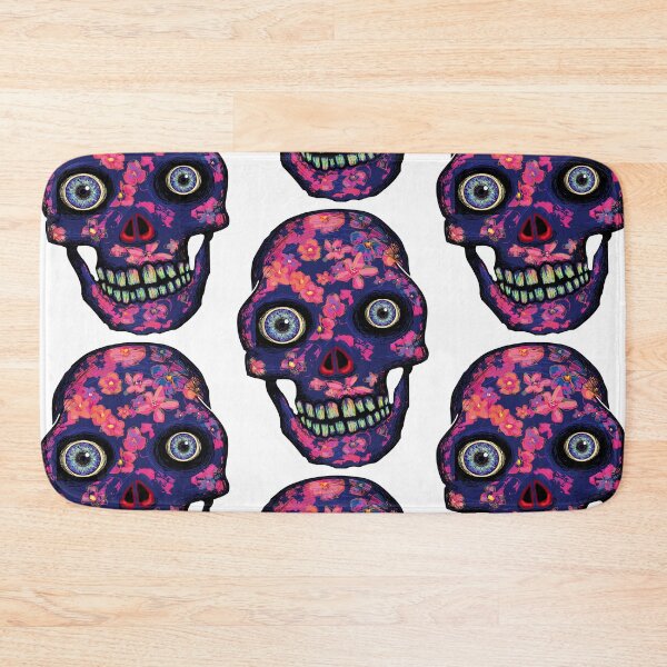 Item preview, day of the dead 13 designed and sold by crileybell.