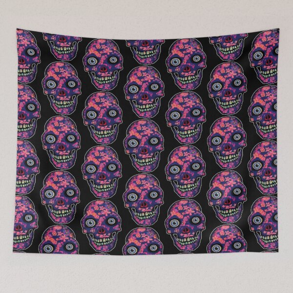 Item preview, day of the dead 13 designed and sold by crileybell.