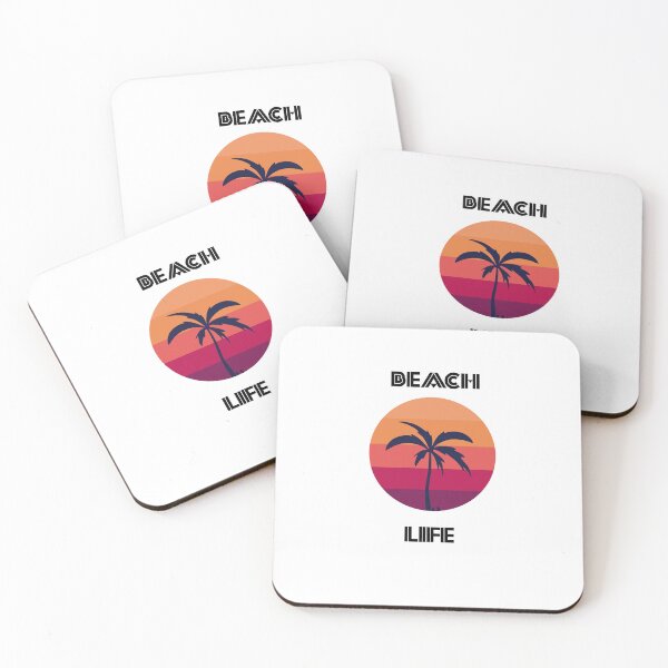 Item preview, Beach Life designed and sold by Brifuncreations.