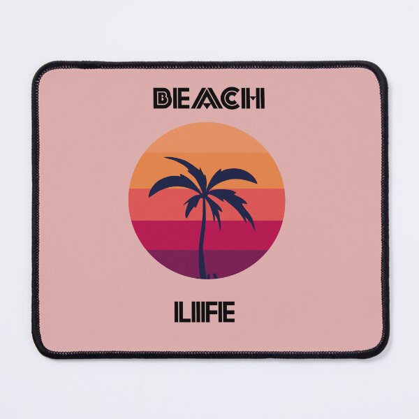 Item preview, Beach Life designed and sold by Brifuncreations.