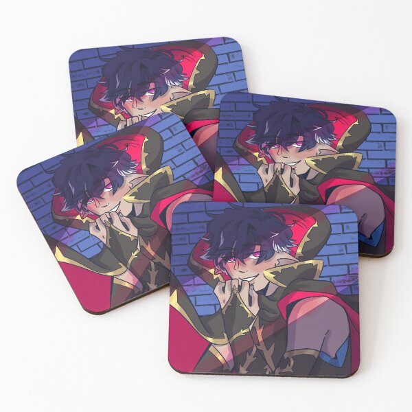 Item preview, Belphie Card Redraw designed and sold by elixirhours.