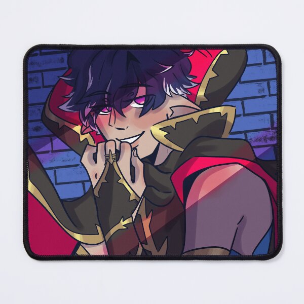 Item preview, Belphie Card Redraw designed and sold by elixirhours.