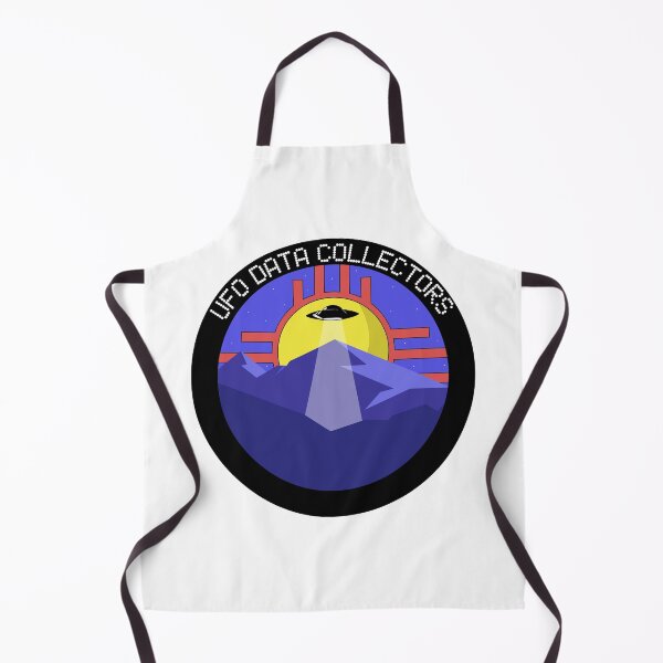 Item preview, UFO Data Collectors designed and sold by KathteeDesign.