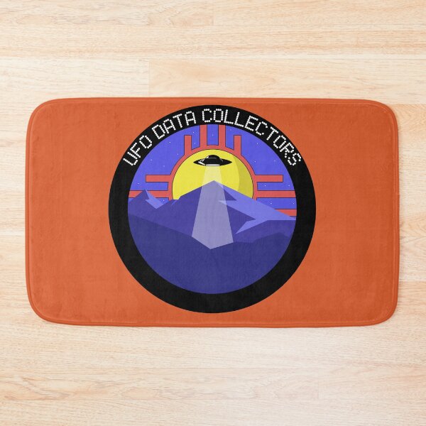 Item preview, UFO Data Collectors designed and sold by KathteeDesign.