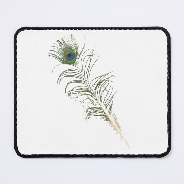 Item preview, Peacock Feather designed and sold by antevasinart.