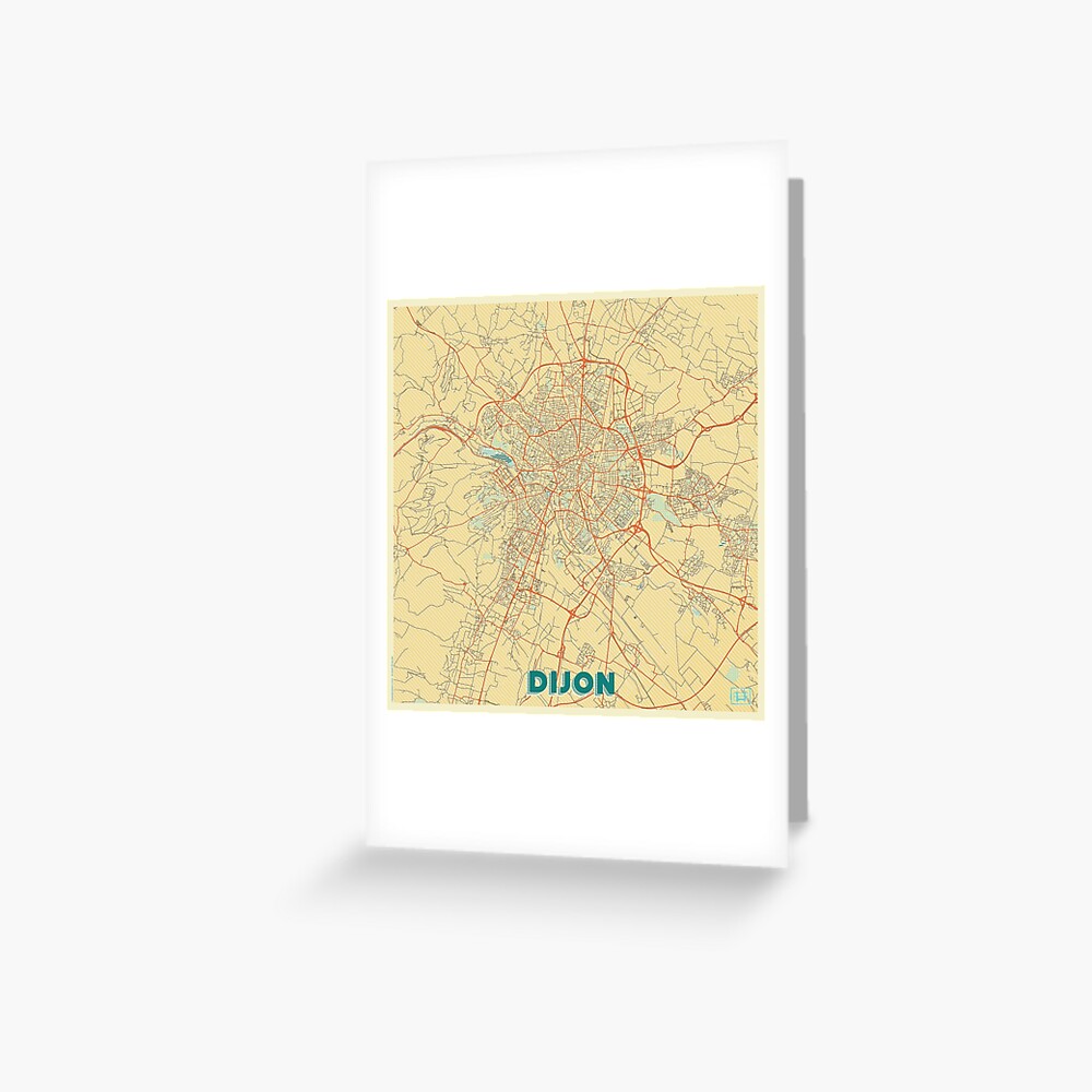 Item preview, Greeting Card designed and sold by HubertRoguski.