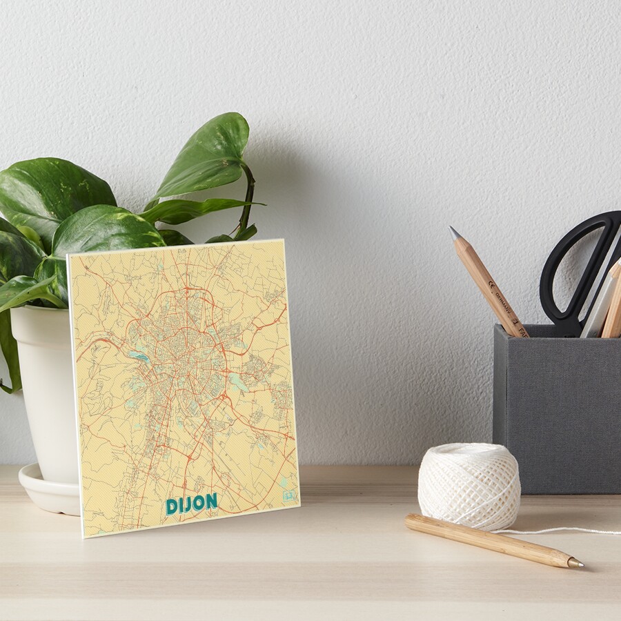 Item preview, Art Board Print designed and sold by HubertRoguski.