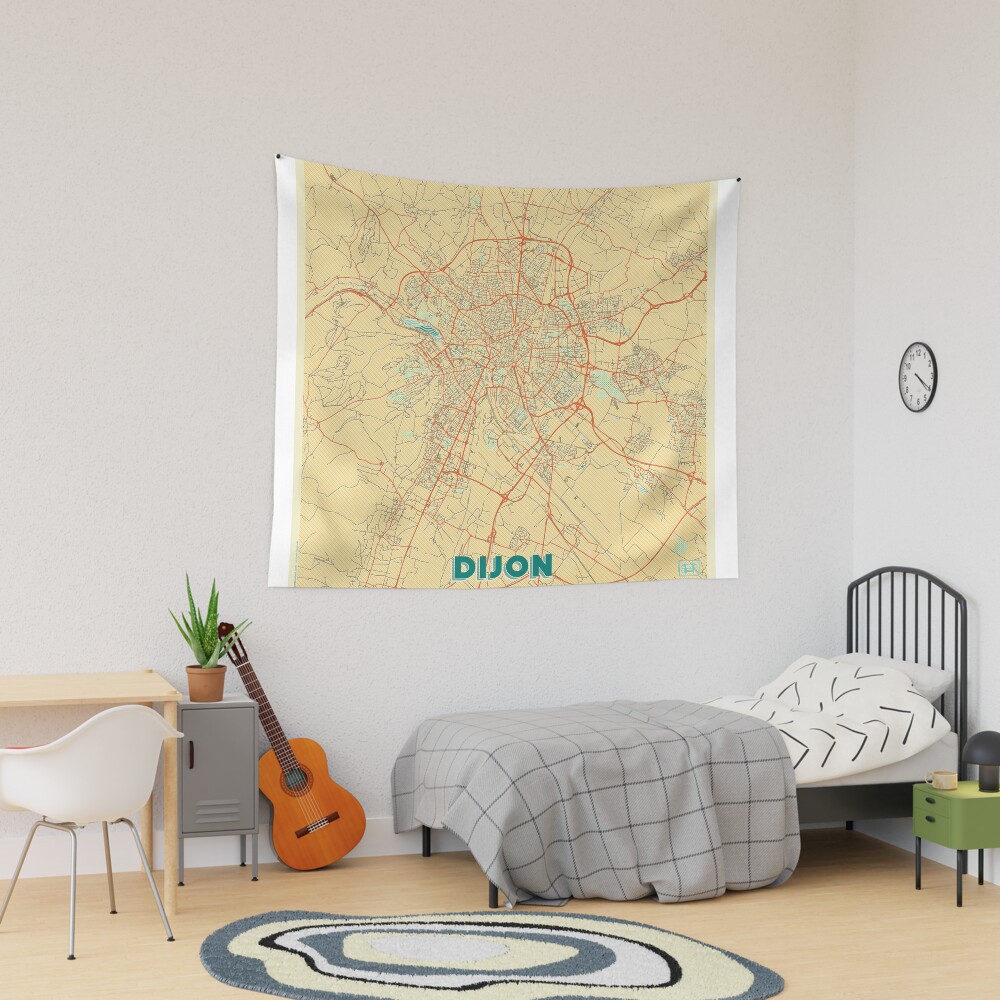 Item preview, Tapestry designed and sold by HubertRoguski.