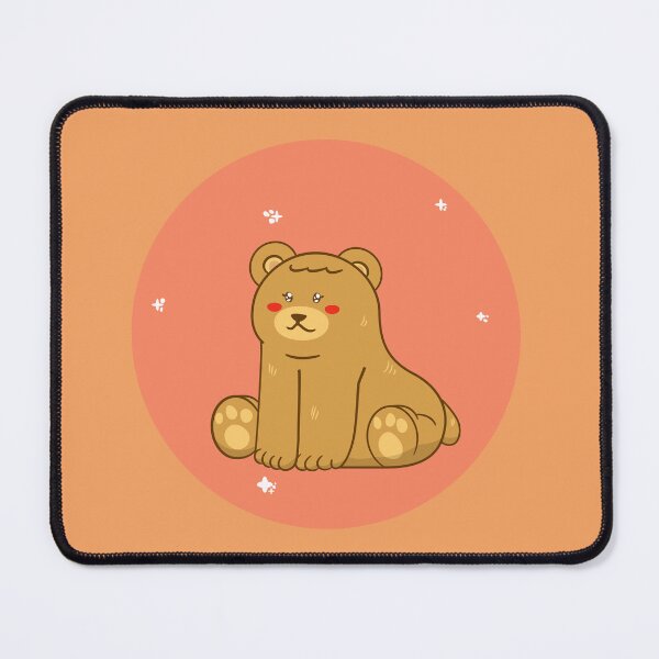 Item preview, Bear Sitting designed and sold by cutieotter.