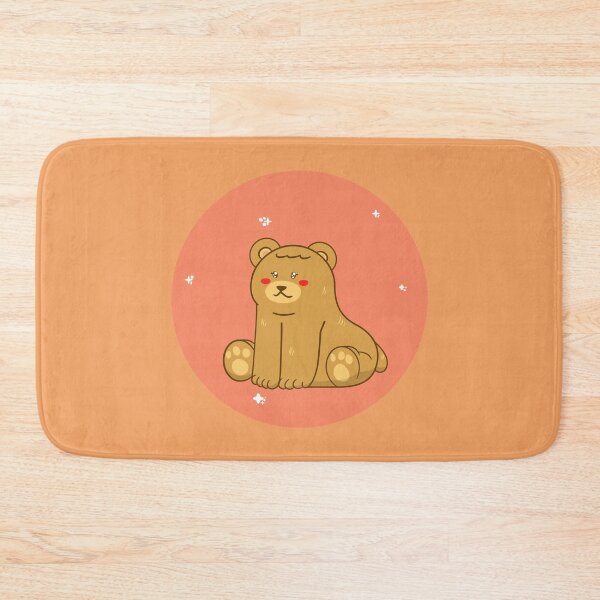 Item preview, Bear Sitting designed and sold by cutieotter.