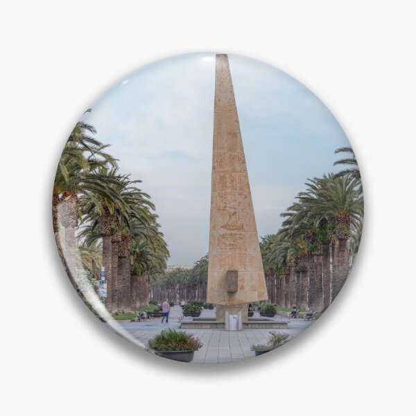 Item preview, Passeig Jaume I (Salou, Catalonia) designed and sold by Marc Garrido Clotet.