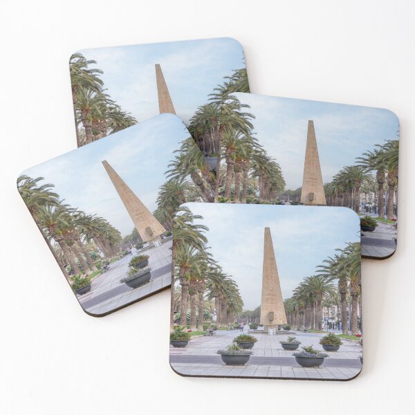 Item preview, Passeig Jaume I (Salou, Catalonia) designed and sold by Marc Garrido Clotet.