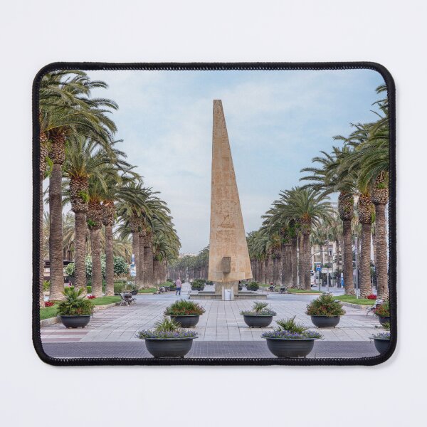 Item preview, Passeig Jaume I (Salou, Catalonia) designed and sold by Marc Garrido Clotet.