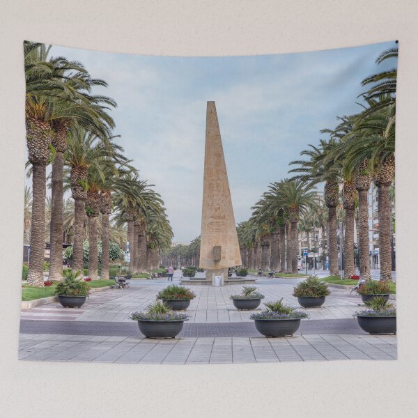 Item preview, Passeig Jaume I (Salou, Catalonia) designed and sold by Marc Garrido Clotet.