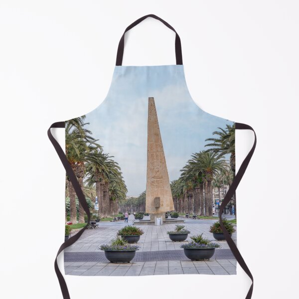 Item preview, Passeig Jaume I (Salou, Catalonia) designed and sold by Marc Garrido Clotet.