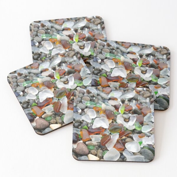 Item preview, Beach Glass designed and sold by gillys.