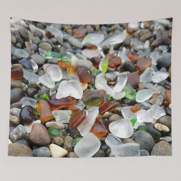 Item preview, Beach Glass designed and sold by gillys.