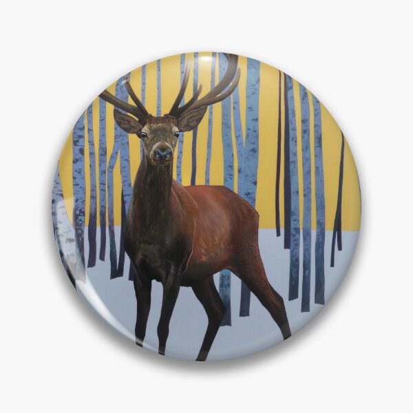 Item preview, Borde Del Bosque. designed and sold by Wild23.