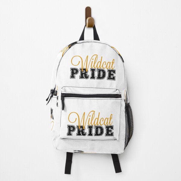 Item preview, Wildcat Pride designed and sold by JodysCreations.